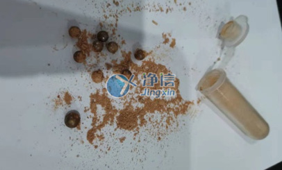 行星球磨機(jī)助力蘭州大學(xué)醫(yī)學(xué)院開(kāi)展中草藥研磨實(shí)驗(yàn)