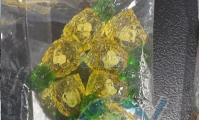 高速冷凍研磨均質儀研磨軟糖效果怎么樣？附實驗結果