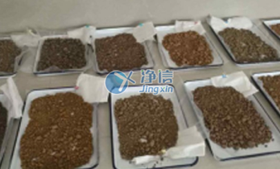 實(shí)驗(yàn)行星球磨機(jī)助力北京國(guó)家地質(zhì)實(shí)驗(yàn)測(cè)試中心完成土壤實(shí)驗(yàn)